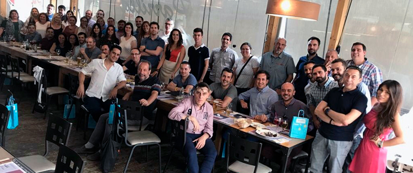 ¡Cumplimos 10 años como Asseco Spain Group!