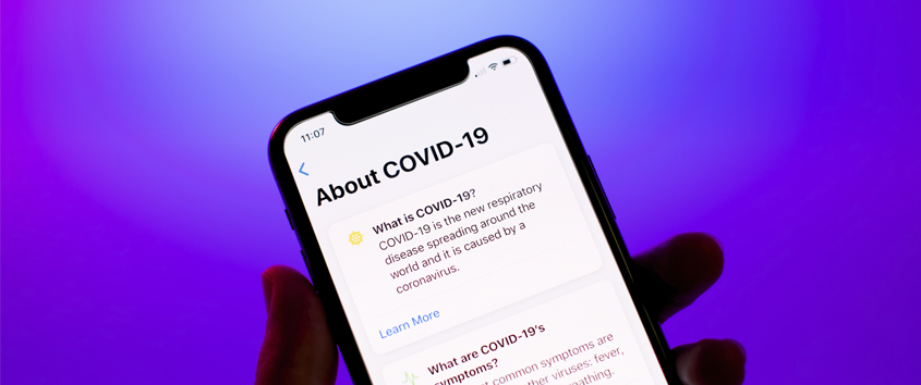 ¿Qué riesgos a nivel de seguridad entrañan las apps de rastreo contra el COVID-19?
