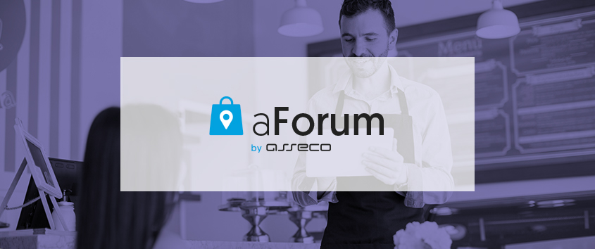 aForum, transformación digital para la recuperación del tejido empresarial español