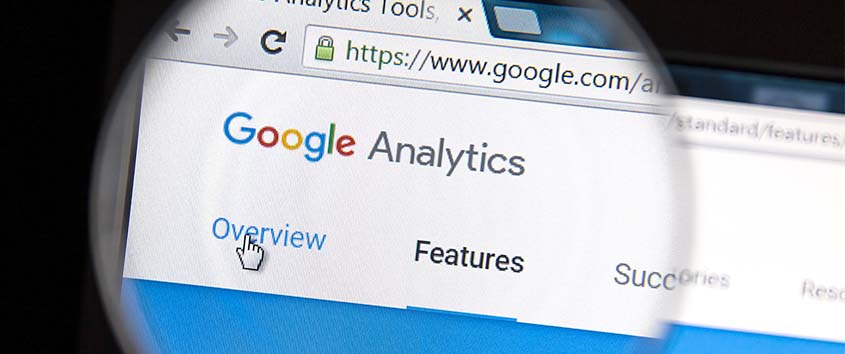 ¿Qué está pasando con Google Analytics y el RGPD?