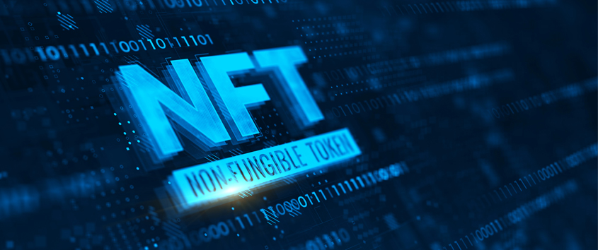Todo lo que necesitas saber sobre los NFT
