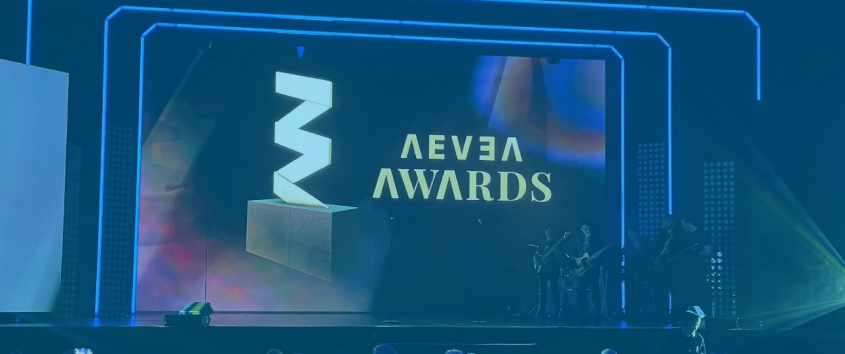 Asseco Spain Group presente en la 1ª edición de los AEVEA AWARDS