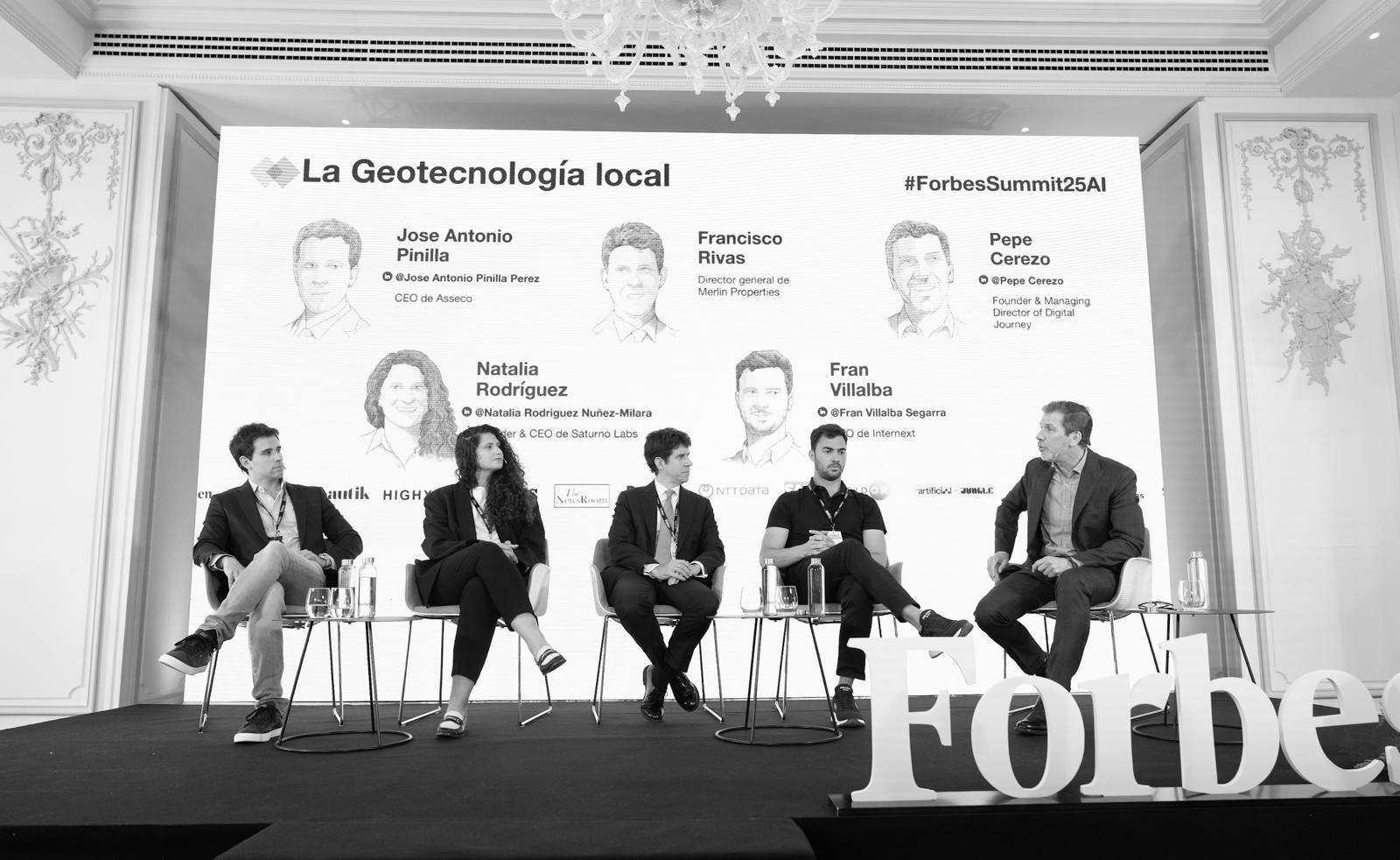 nota-prensa-Asseco Spain Group participa en Forbes Artificial Intelligence Summit 2025 Asseco Spain Group participa en Forbes Artificial Intelligence Summit 2025